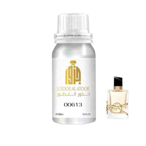 زيت عطري نفس الخط ليبر فسالورا نسائي -00613