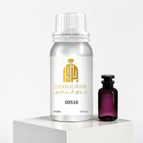 زيت عطري نفس خط رائحة فلور دو ديزيرت-00518