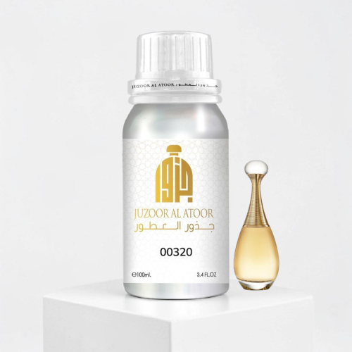 زيت عطري نفس خط رائحه جادور00320- Jadore