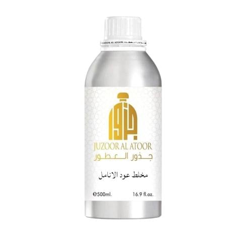 مخلط عود الانامل