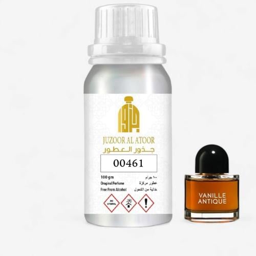 زيت عطري نفس خط رائحة فانيلا أنتيك -00461