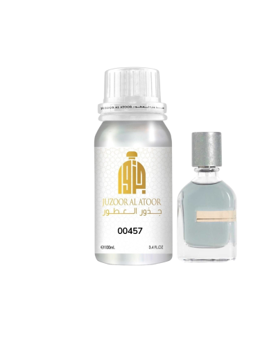 زيت عطري نفس خط رائحة ميجاماري-00457