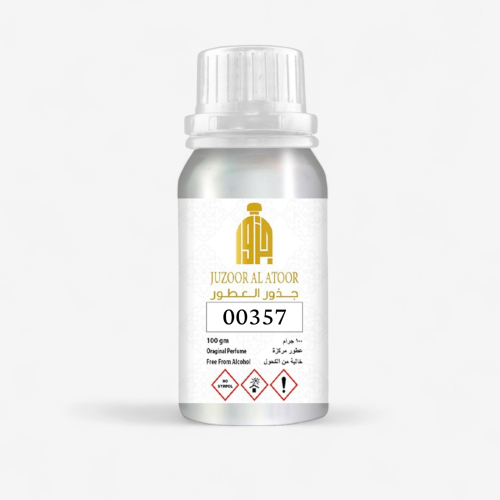 زيت عطري مركز في نفس الخط سينشوال مان-00357