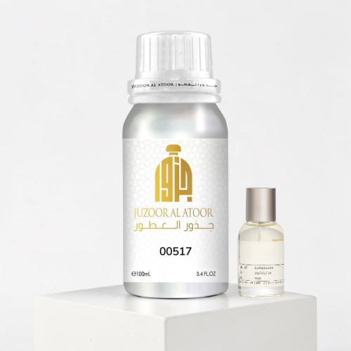زيت عطري نفس خط رائحة 00517 لو لابو سانتال 33