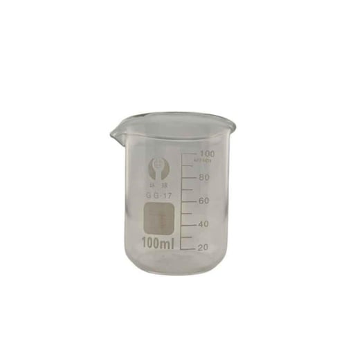 معيارات زجاج ماخبرية عطور متعدد الاحجام