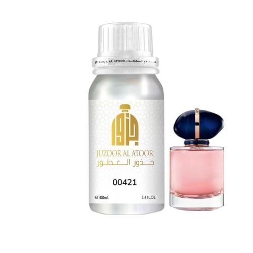 زيت عطري نفس خط رائحة ماي واي-00421