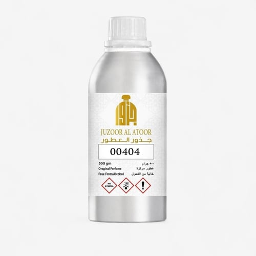 زيت عطري مركز نفس الخط مسك روز -00404