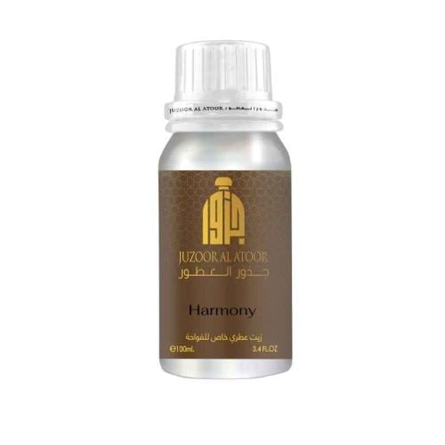 زيت عطري هارموني للفواحات