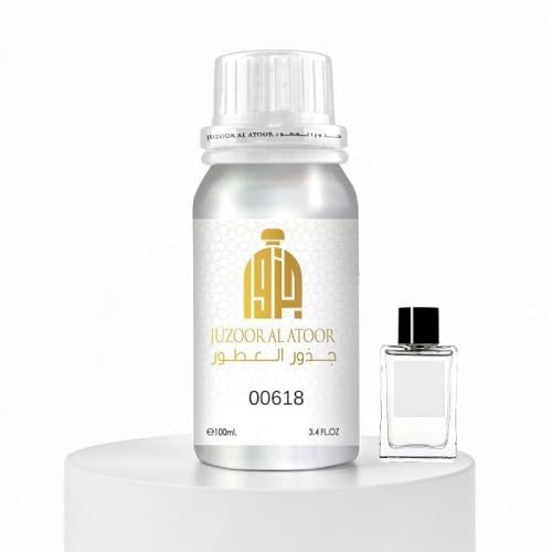 زيت عطري نفس الخط رائحة بوا امبريال 00618