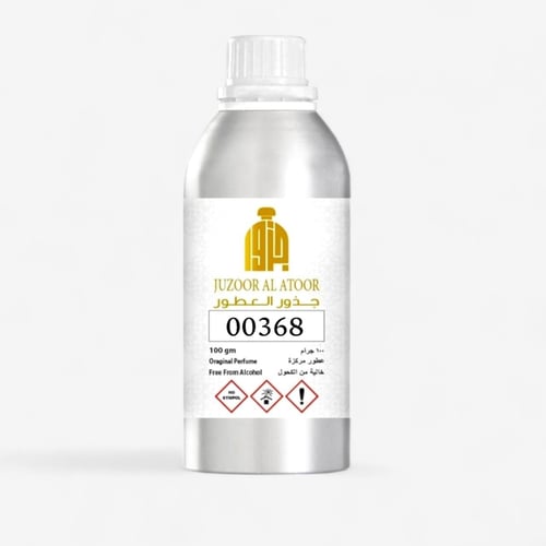 زيت عطري مركز في نفس الخط ون ماليون-00368