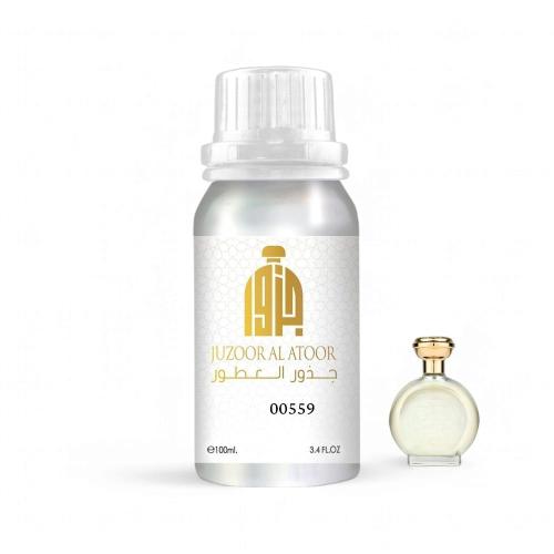 زيت عطري نفس خط نايت اوريكا للجنسين-00559