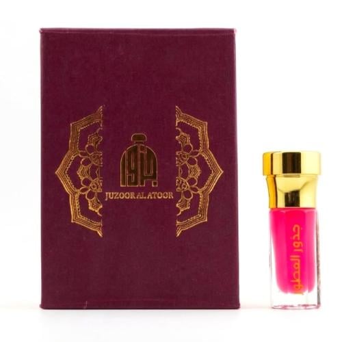 مسك رومان ربع تولة 3مل