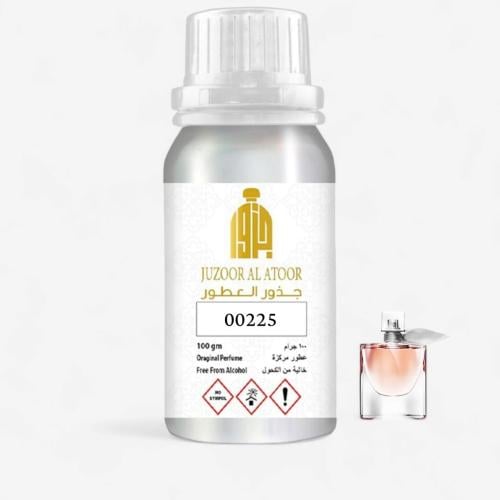 زيت عطري نفس الخط رائحة بيلي لانكيوم النسائي-00225