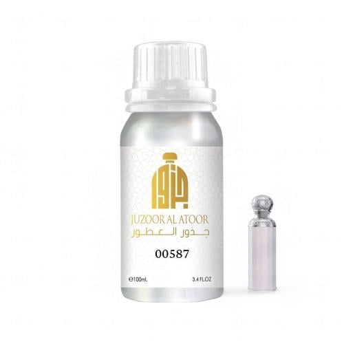 زيت عطري مستوحى من هدسون الصدر2 | 00587