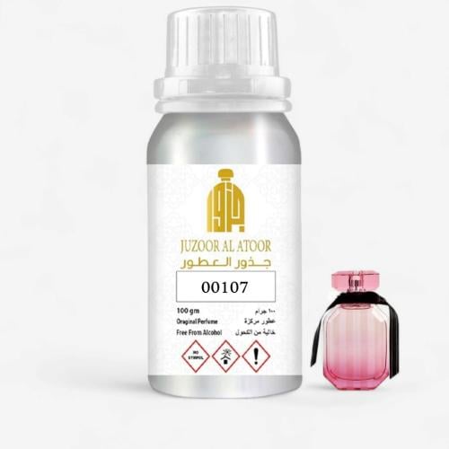 زيت عطري نفس الخط بومب شيل فكتوريا-00107
