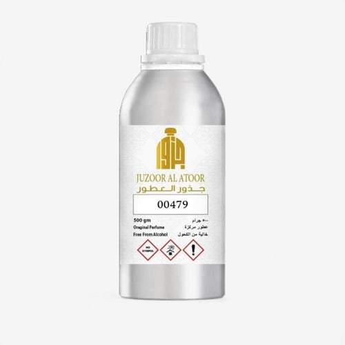 زيت عطري نفس خط رائحة لاكوست فيرت الرجالي-00479