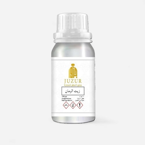 زيت عطري رمان