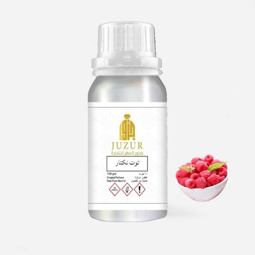 زيت عطري توت نكنتار