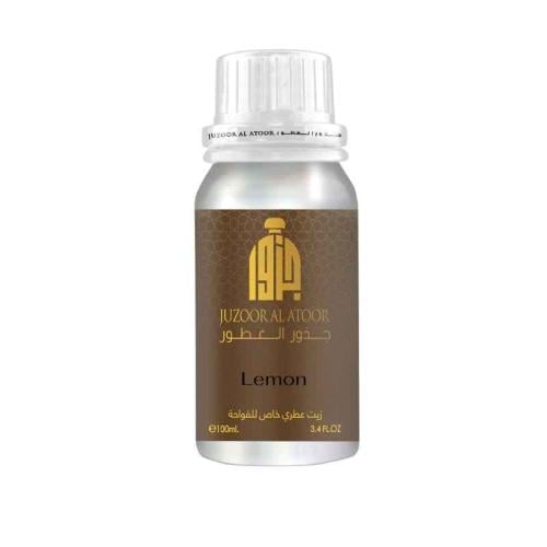 زيت عطري ليمون للفواحات