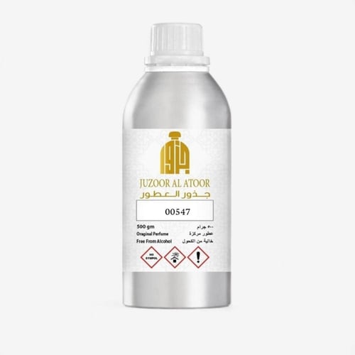 زيت عطري نفس خط كازوماراتي ليرا-00547