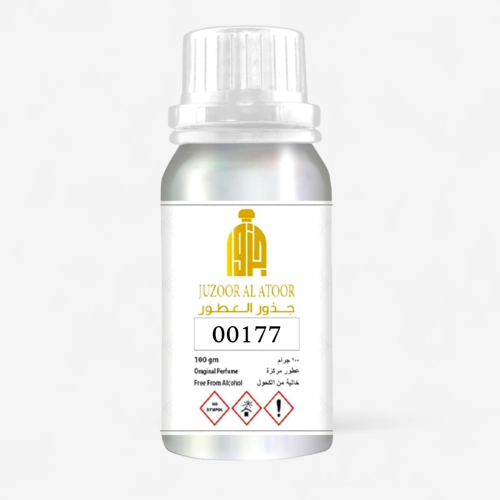 زيت عطري نفس خط وودي العربي-00177