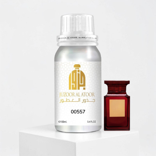 زيت عطري نفس خط جاسمين روج -00557