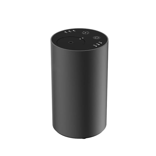 جهاز تعطير المتنقل للسيارة والمكاتب – مع زيت عطري...