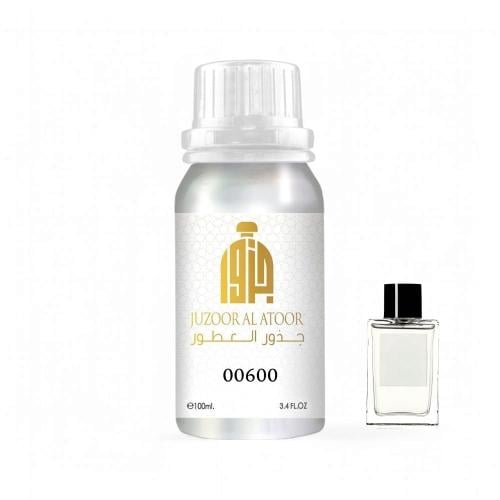 زيت عطري نفس الخط رائحة بوا امبريال 00600