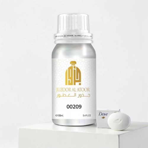 زيت عطري دوف-Dove