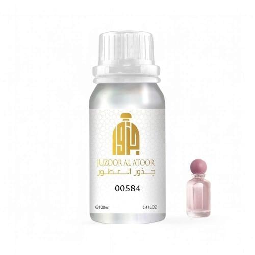 زيت عطري مركز مستوحى مس لافر-00584