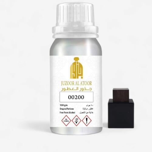 زيت عطري نفس الخط رائحة لاليك انكور نوير-00200