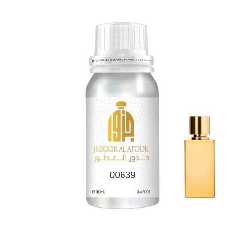 زيت عطري نفس خط عطر جانيميد مارك انطوانا -00639