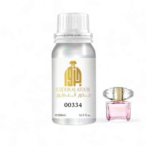زيت عطري مركز في نفس الخط برايت كرستال-00334