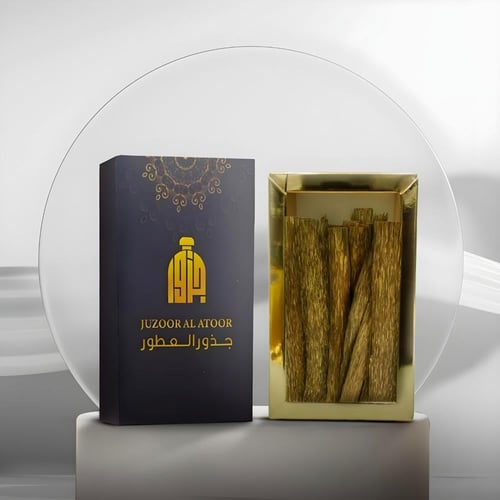 رقائق فيتنامي طبيعية 100% فاخرة AAA