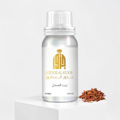 زيت عطري مركز الصندل