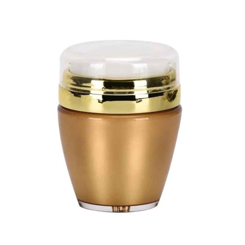 علب كريم مخمرية ضغط فارغة متعدد الالوان 40 جرام -...