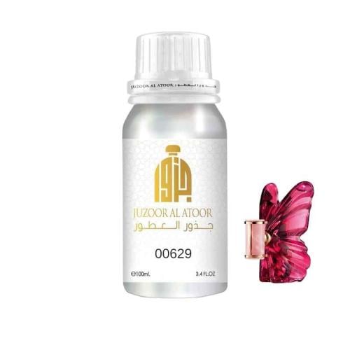 زيت عطري نفس الخط زيت عطري لابومبا النسائي-00629