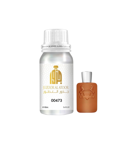 زيت عطري نفس خط رائحة مارلي الثائر الرجالي-00473