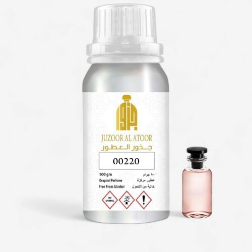 زيت عطري نفس الخط ماتير نوار -00220