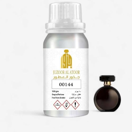 زيت عطري نفس خط كيما كارداشيانا قولد-00144