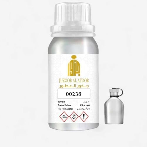زيت عطري مركز في نفس الخط هوجو آيسد00238
