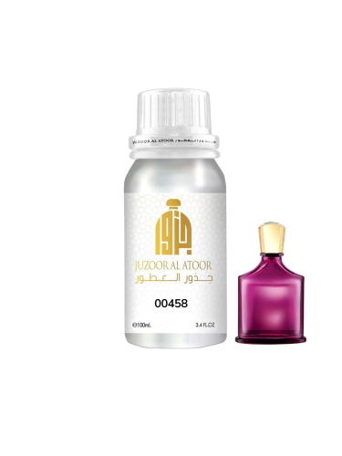 زيت عطري نفس خط رائحة كارمينا-00458