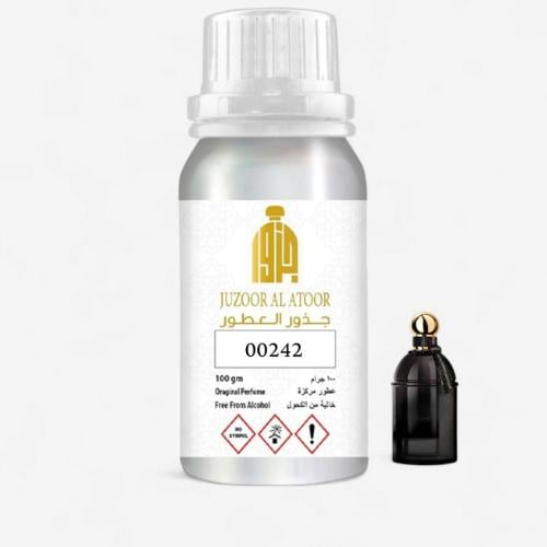 زيت عطري مركز في نفس الخط سنتال رويال -00242