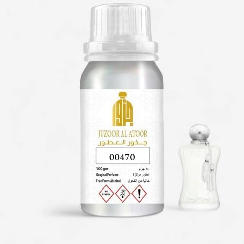 زيت عطري نفس خط رائحة مارلي فالايا-00470