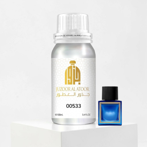 زيت عطري نفس خط عطر ثمين-00533