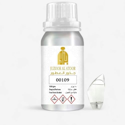 زيت عطري خام في نفس الخط سكلبتشر رجالي-00109