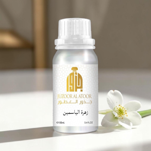 زيت عطري مركز زهرة الياسمين للشموع