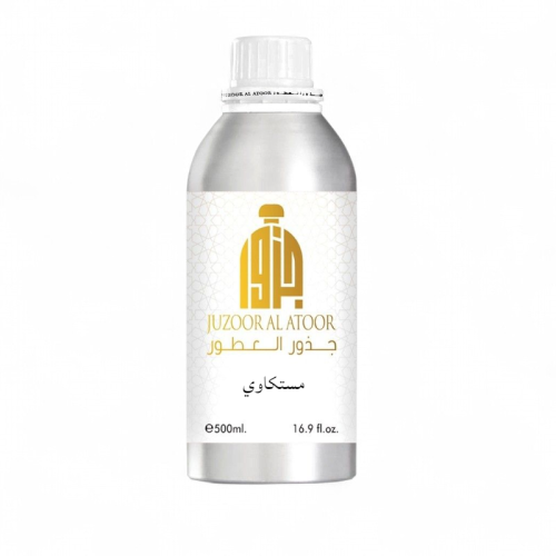 زيت عطري مستكه