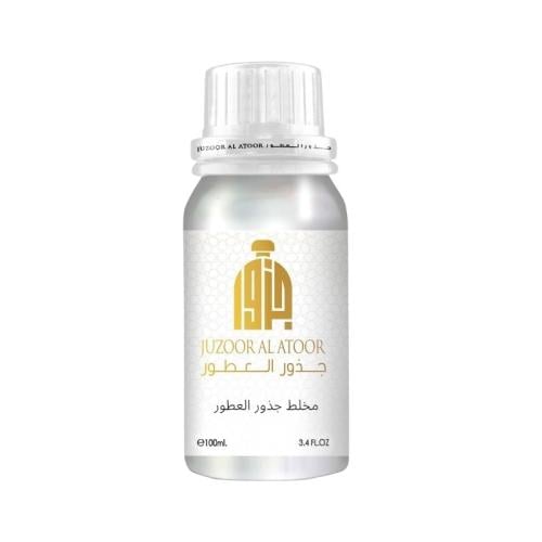 زيت عطري مركز جذور العطور
