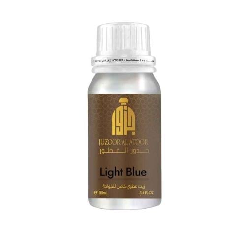 زيت عطري لايت بلو للفواحات